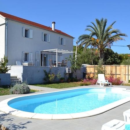Holiday Home On Dugi Otok - Otok Brbinj Ngoại thất bức ảnh