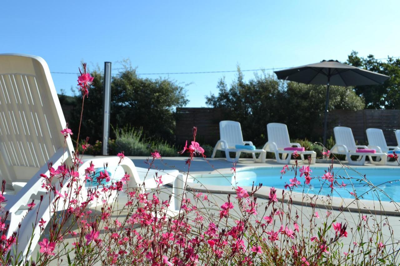 Holiday Home On Dugi Otok - Otok Brbinj Ngoại thất bức ảnh